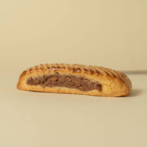 Biscotto con fichi cilentani