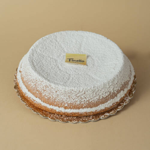 Torta Fiorina