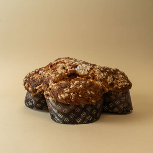 Colomba artigianale tradizionale